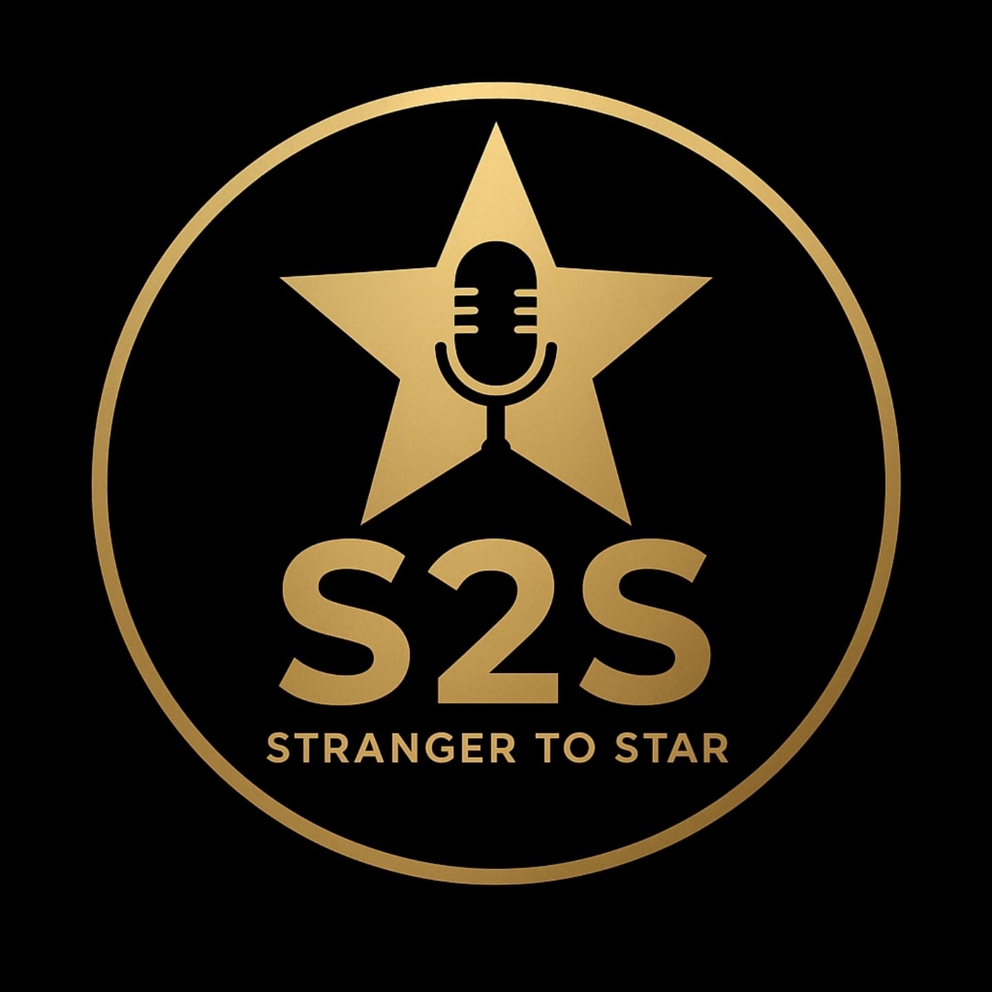 StrangerToStar logo